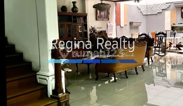 Dijual Rumah Pondok Indah Jakakrta Selatan Dijual Rumah Pondok Indah Jakakrta Selatan