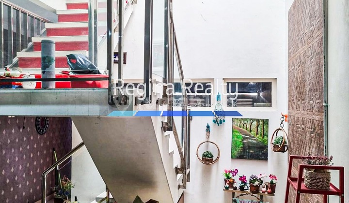 Dijual Rumah Siap Huni di Gandaria Selatan Cilandak Dijual Rumah Siap Huni di Gandaria Selatan Cilandak