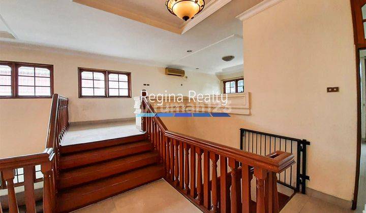 Dijual Rumah Pondok Indah  2