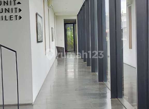 For Sale Land and Building in Pesanggrahan, South Jakarta