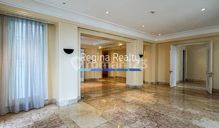 For Rent: The Dharmawangsa Apartment, South Jakarta For Rent: The Dharmawangsa Apartment, South Jakarta