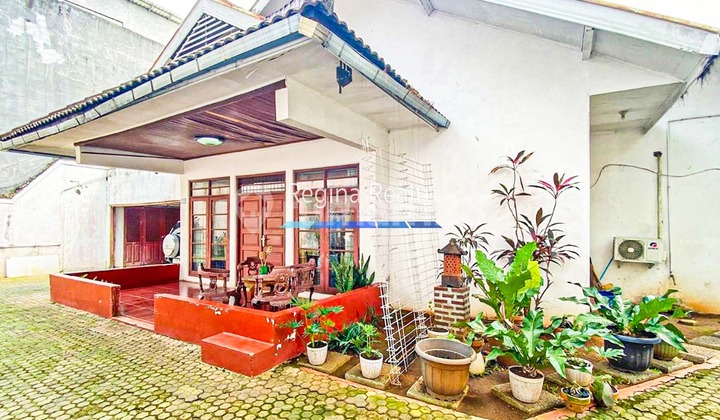 Dijual Rumah Dibawah NJOP Pejaten Raya Jakarta Selatan