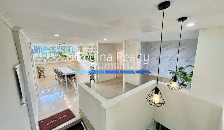Dijual Cepat Kost UI Depok 40 Kamar + 3 KIOS  1