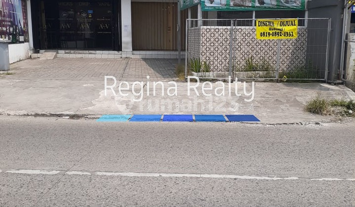 Dijual Ruko Gandeng, Bekasi Jaya, Bekasi