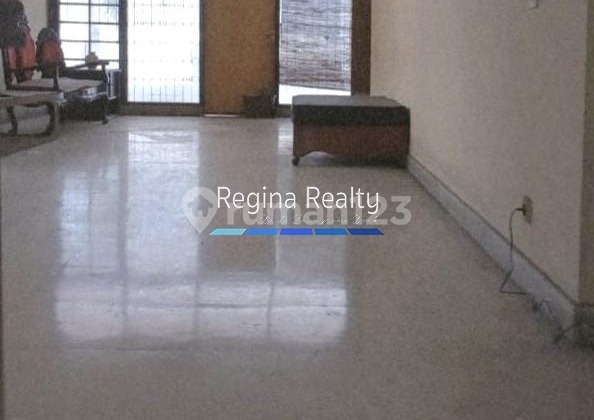 Dijual Rumah Jl. Kebon Jeruk Raya Lokasi Strategis untuk Perkantoran, Sekolah, Usaha Lain