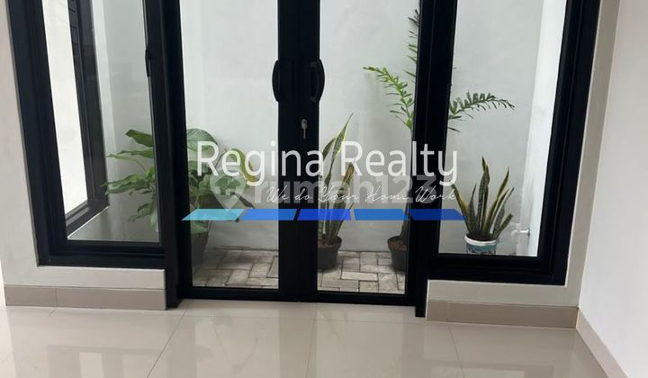 Dijual Rumah Megapolitan Cinere, Depok 2