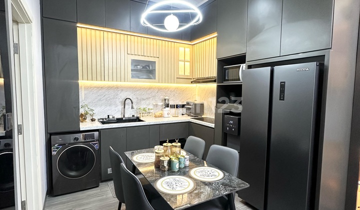 B U Casa Grande 1 Bedroom Full Renovated Mirage 51Sqm Fix Price 2