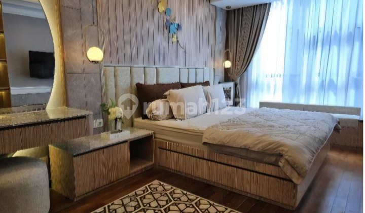 Casa Grande Phase 2 Angelo 3+1 Bedroom Luxury Furnished 130sqm Fixed Price 2