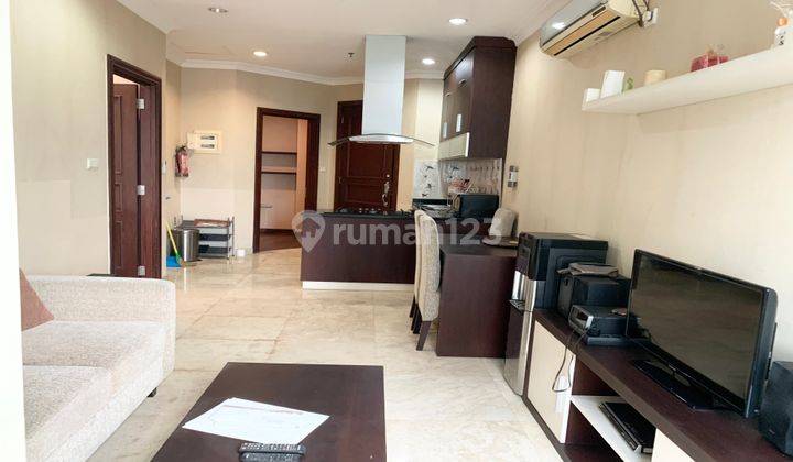 Bellezza 2 Br Surat Shm Private Lift Louve Permata Hijau Fixprice 1