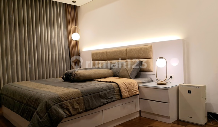 Casa Grande Phase 2 City View 76Sqm Chianti 2 Br 1 Bh Furnished