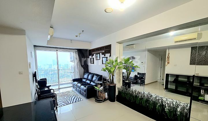 B U Casa Grande 2 + 1 Br City View Montana 80Sqm City View 2