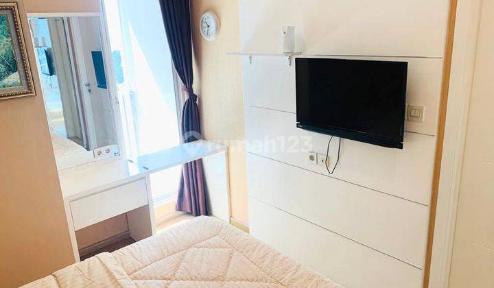 Casa Grande 1 Bedroom City Pool View Luas55sqm Yearly FixPrc