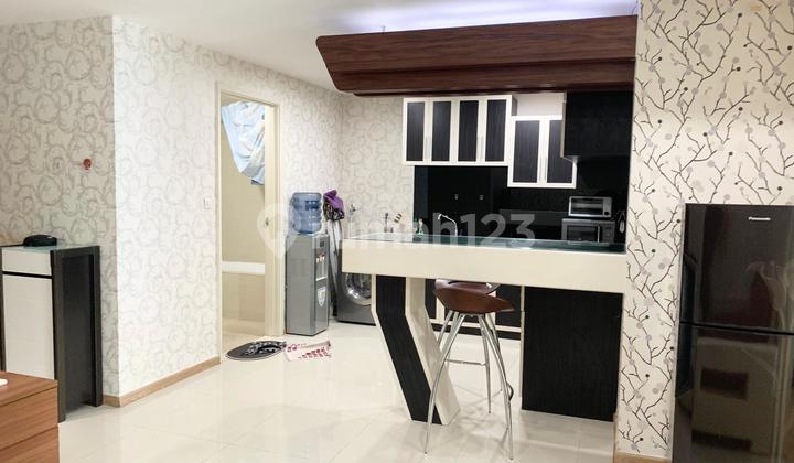 Casa Grande 1 Br Montana City View 51sqm Furnished Quarterly