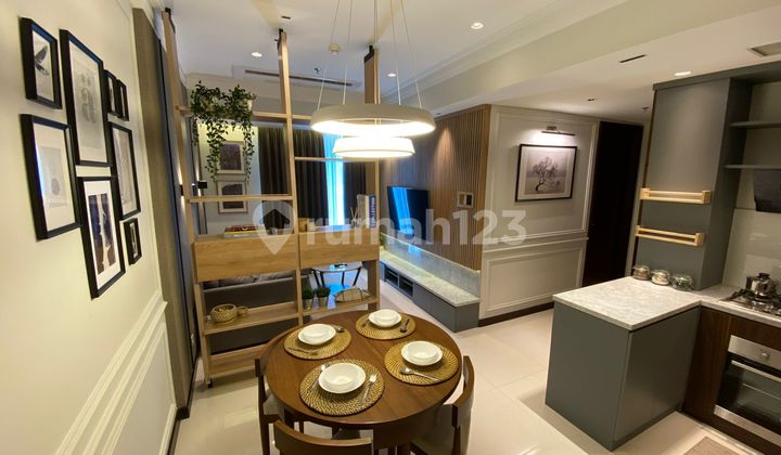 Brand New Casa Grande Phase 2 Angelo 2 Bedroom 2 Bathroom Yearly 76sqm Furnished