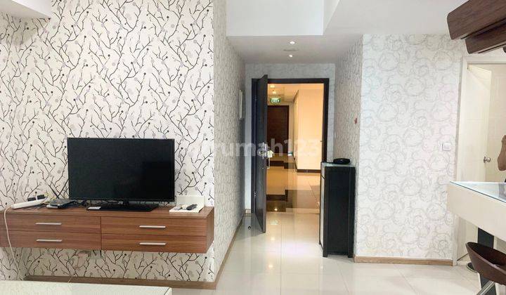 Casa Grande 1 Br Montana City View 50sqm Quarterly Furnish FixPrc
