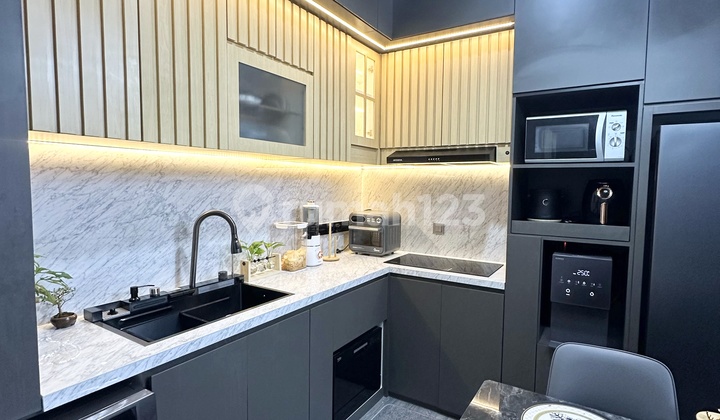 B U Casa Grande 1 Bedroom Full Renovated Mirage 51Sqm Fix Price