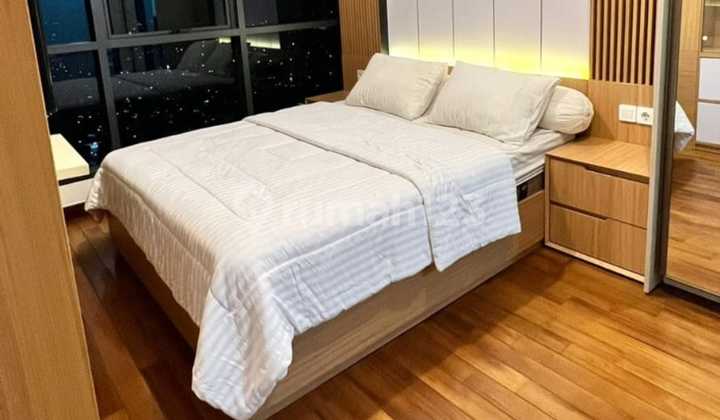 Casa Grande Phase 2 Furnished Bagus 2 + 1 Br 2Bh 76sqm City View 1