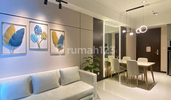 Casa Grande Phase 2 Furnished 2BR 2Bath Nice Ready To Move In City