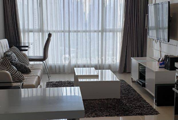 Casa Grande 1br Bagus Trmsk Ipl Konek Mall Luas 50sqm 1