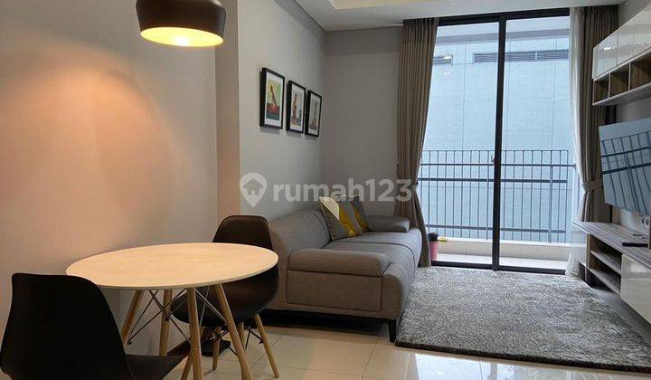 Casa Grande Phase2 2br 1bh Full Furnished Konek Mall 2