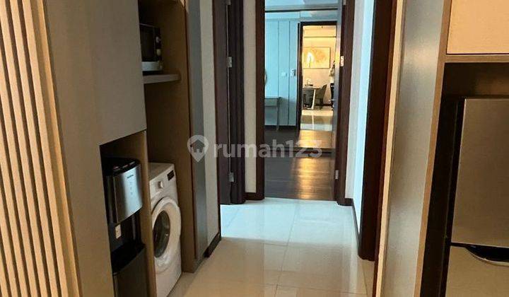 Casa Grande Fase2 Unit Mewah Chianti 2br+1 Include Service Charge 1