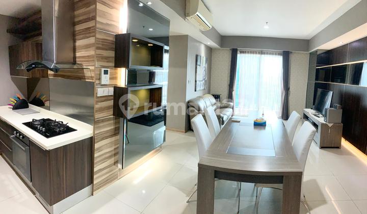 Casa Grande 3 + 1 Br Tower Montana City View Furnished Area 135 2