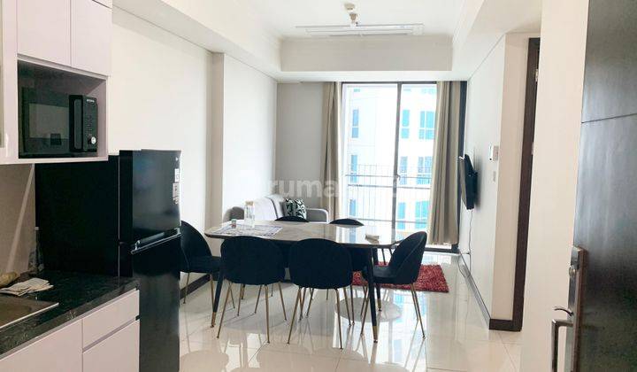 Dijamin Termurah Casa Grande Phase 2 Bella 2 + 1 Br Luas 76 City 1