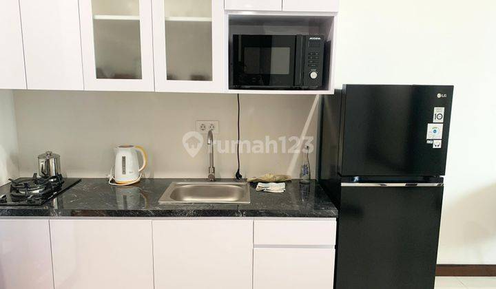 Dijamin Termurah Casa Grande Phase 2 Bella 2 + 1 Br Luas 76 City 2