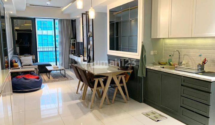 Casa Grande Phase2 3br+1 Good View Bkn Untuk Kaum Mendang Mending