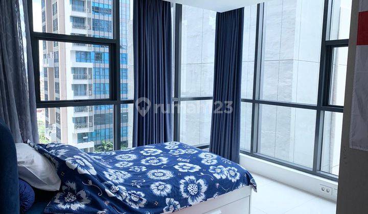 Termurah Casa Grande Phase 2 Bella 3 + 1 Br Pool View Luas120 1