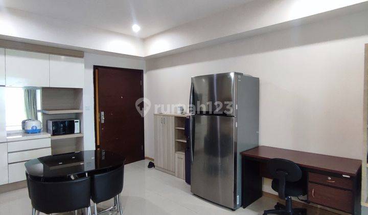 Casa Grande 3 + 1 Br Furnished Bagus Luas 105sqm City View 2