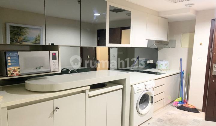 Casa Grande 1 Bedroom City View Tower Montreal Bagus 2