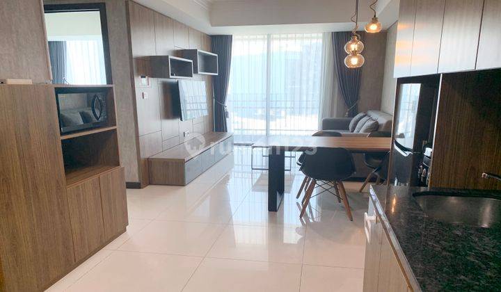 Dijamin Termurah Casa Grande Phase 2 Angelo 2 + 1 Br Luas 76 City 1