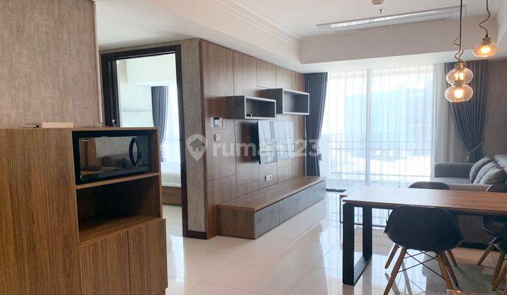 Dijamin Termurah Casa Grande Phase 2 Angelo 2 + 1 Br Luas 76 City 2