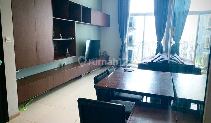 Termurah Butuh Uang Harus Terjual Cepat Casa Grande 2 Br Fixprice 2