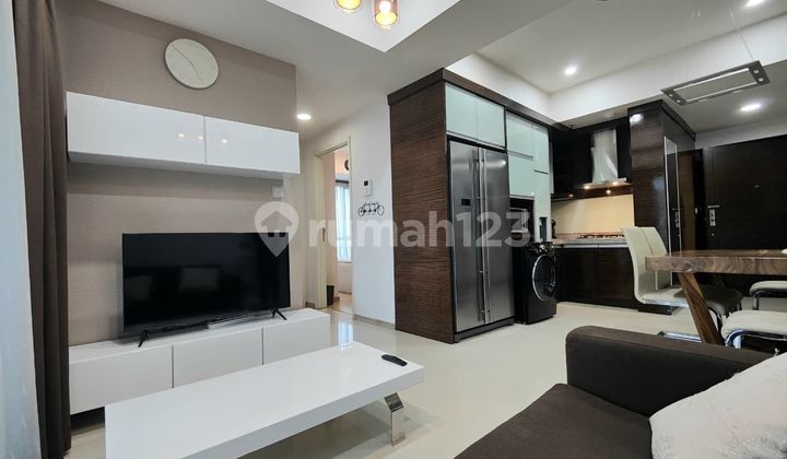 BU Casa Grande 2 Bedrooms 1 Bathroom 70sqm Mall View Furnished Fixed Price