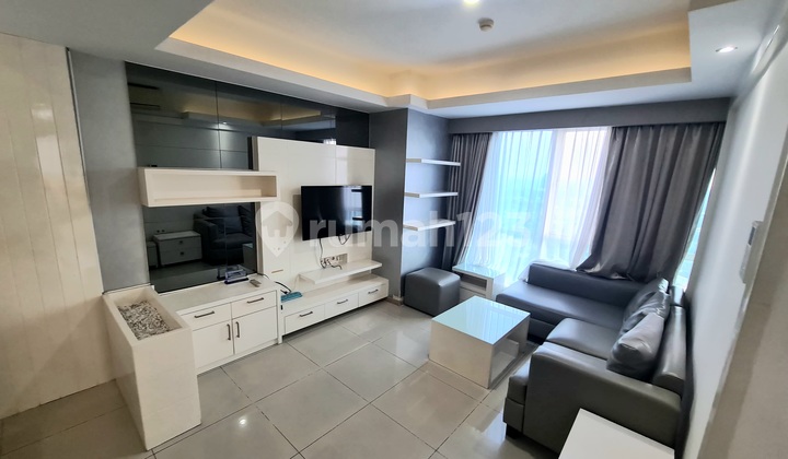 Casa Grande 3 + 1 Br Montana Luas120 Cityview Bagus Ready Move In 2