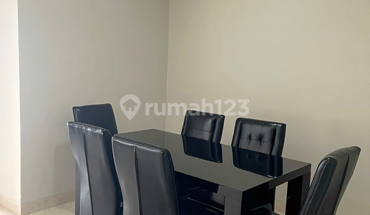 My Home Ciputra World 1 Ascott South Jakarta 3 + 1 Bedroom Furnished My Home Ciputra World 1 Ascott South Jakarta 3 + 1 Bedroom Furnished