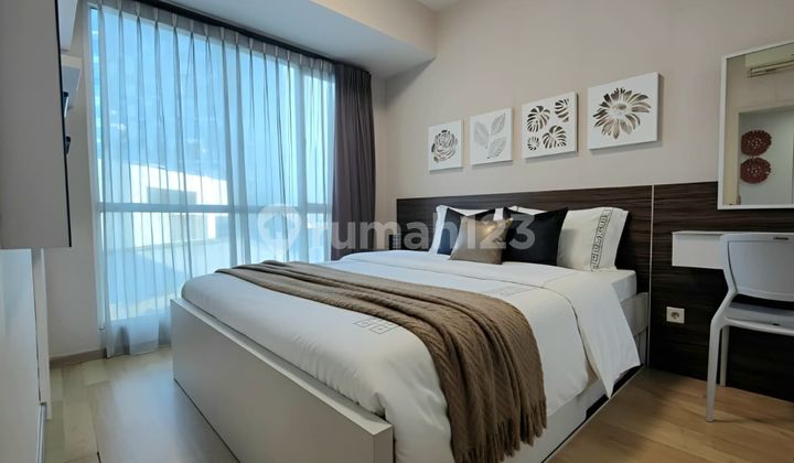 BU Casa Grande 2 Bedrooms 1 Bathroom 70sqm Mall View Furnished Fixed Price 2
