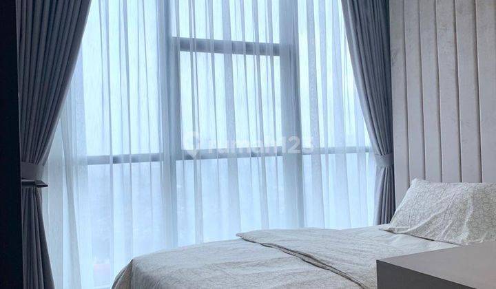 kamar tidur casa grande phase 2 angelo