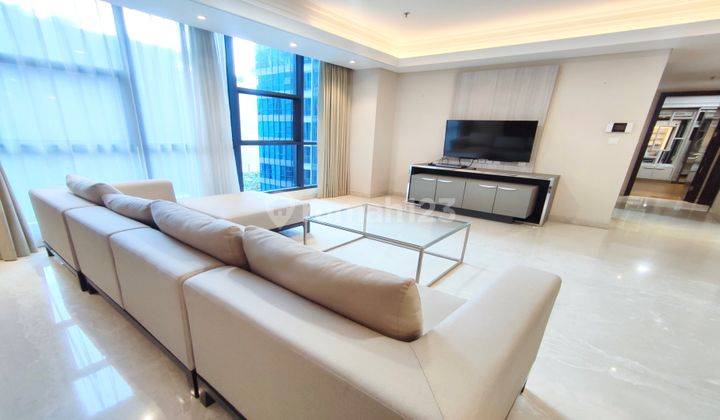 Termurah Casa Grande Phase 2 Bella Private Lift 3 + 1 Br Fixprice 1