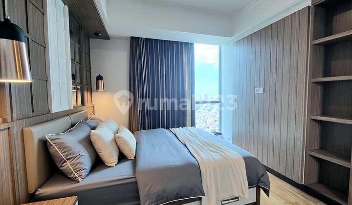 B U Casa Grande Phase 2 Luas88 Bella 2 + 1 Br City View Fix Price