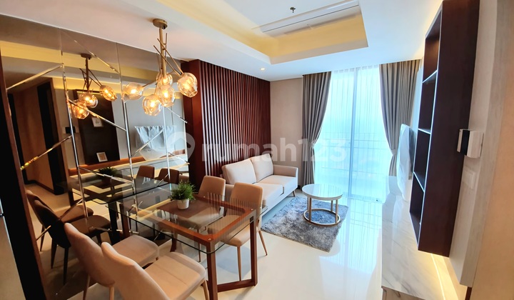 Casa Grande Phase 2 Furnis 76sqm 2BR 2BH Furnish Chianti GoodView