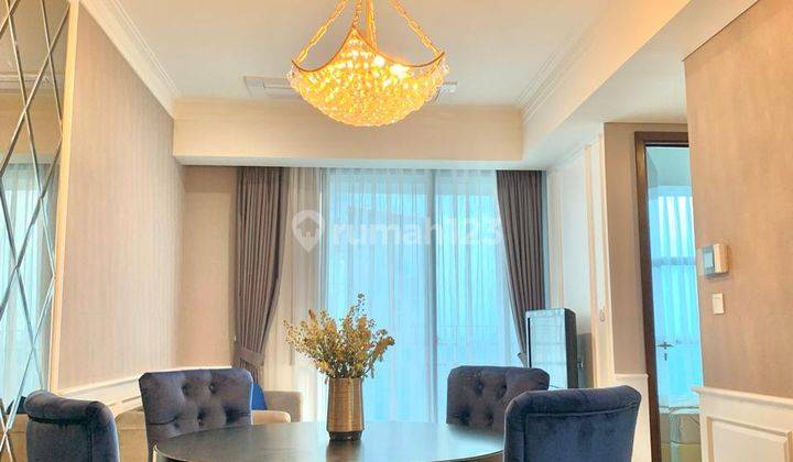 ruang keluarga casa grande phase 2 angelo