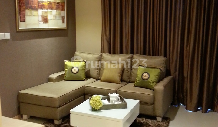 Casa Grande 2 Bedroom 2+ 1 Bathroom 80 Square Meters Montreal Furnished City View 2