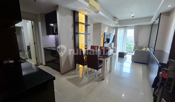 Casa Grande 2 + 1 Br Ready Movein Montana CityView 80sqm Furnish
