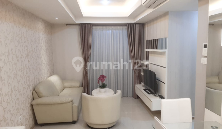 Casa Grande 2 + 1 Br Furnished Montana Area80 City View Fixprice