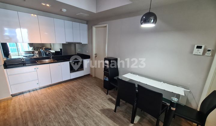 Casa Grande 2 Br 2 Bh Tower Montreal CityView Luas80sqm Furnished 2