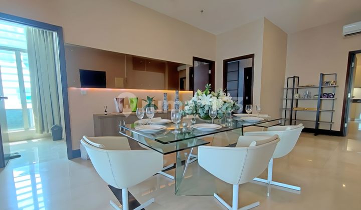 Casa Grande 3 + 1 Br Private Lift Penthouse 385Sqm City View 2