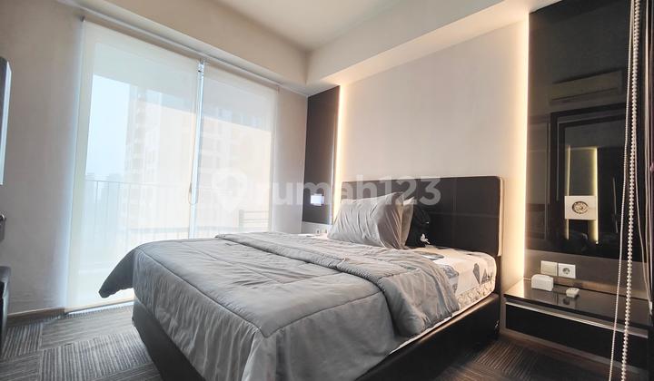 Best Casa Grande 1 Br City View Furnished Mirage 51sqm FixPrice 2